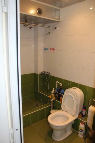 Apartamento Super Location