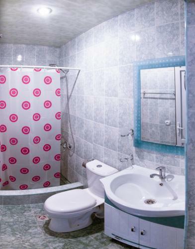 Bed & Breakfast Kesabella Touristic House