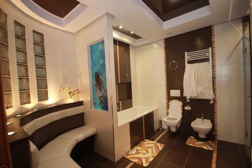 Apartamento Piacce Grande
