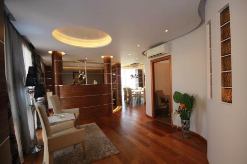 Apartamento Piacce Grande
