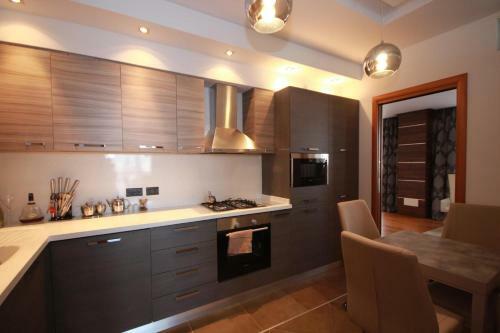 Apartamento Piacce Grande