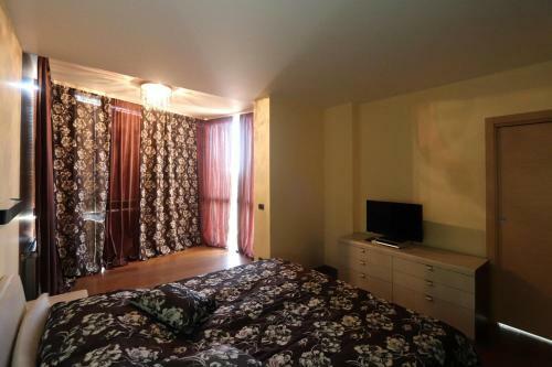 Apartamento Piacce Grande