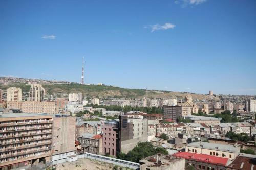 Apartamento Piacce Grande