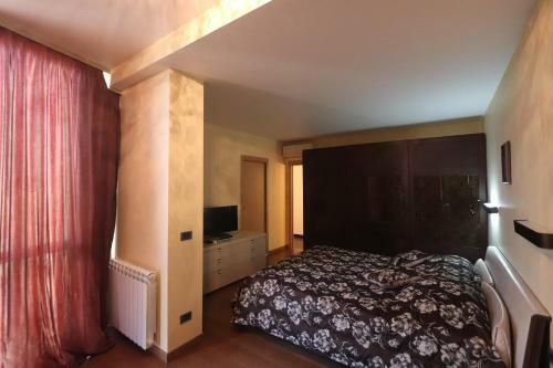 Apartamento Piacce Grande