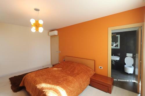 Apartamento Piacce Grande