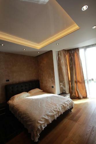 Apartamento Piacce Grande