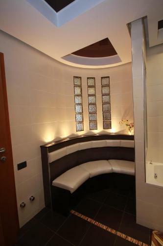 Apartamento Piacce Grande