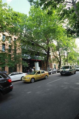 Apartamento Piacce Grande