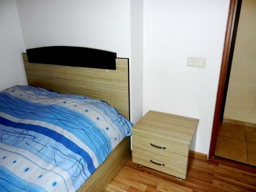 4-bedroom Apartments On Republic Square