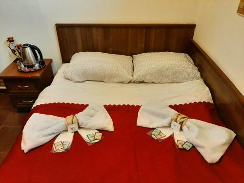 Old Yerevan Hostel And Tours
