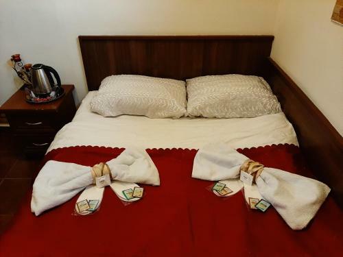Old Yerevan Hostel And Tours