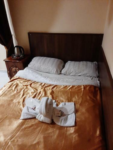 Old Yerevan Hostel And Tours