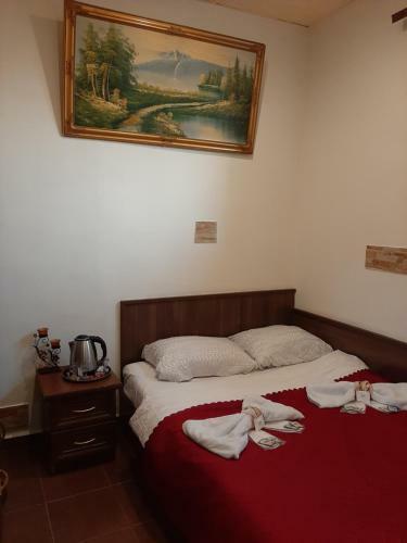 Old Yerevan Hostel And Tours