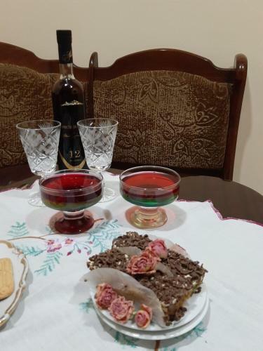 Old Yerevan Hostel And Tours