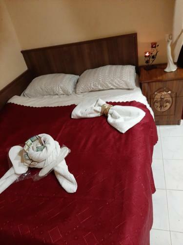 Old Yerevan Hostel And Tours