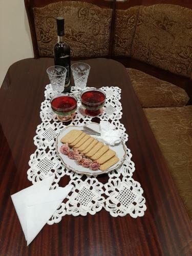 Old Yerevan Hostel And Tours