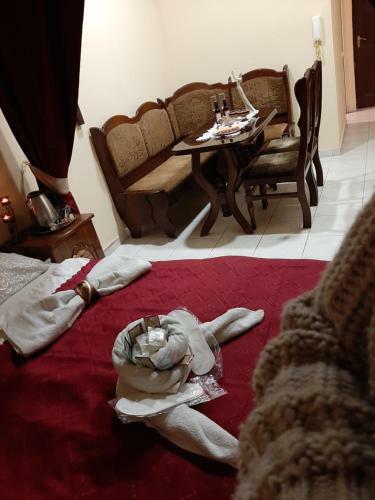 Old Yerevan Hostel And Tours