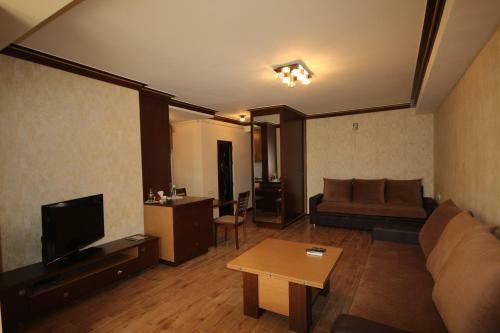 Vardanants Apartment
