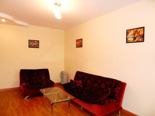 Yeznik Koghbatsi 2 Apartment