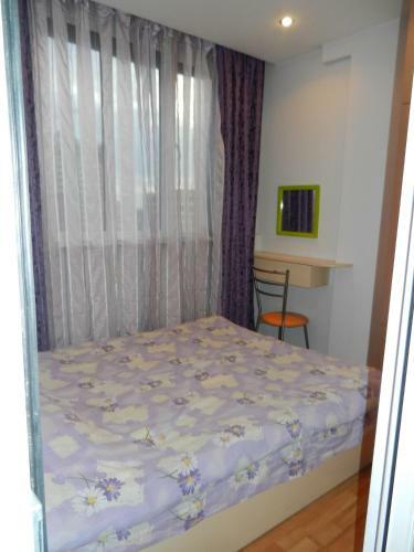 Yeznik Koghbatsi 2 Apartment