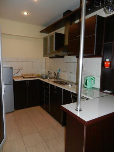 Yeznik Koghbatsi 2 Apartment