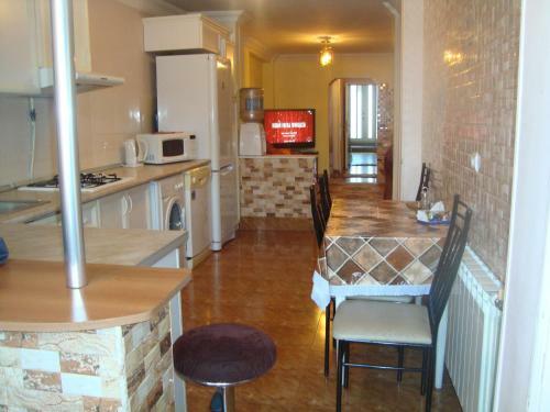Lux Apartment