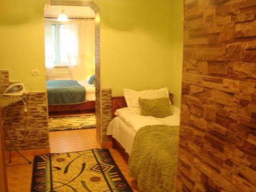 Lux Apartment