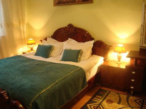 Lux Apartment