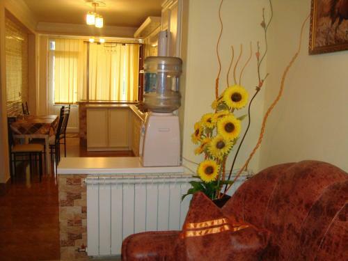Lux Apartment