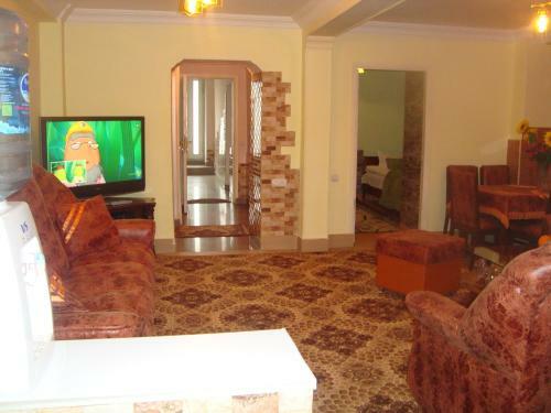 Lux Apartment