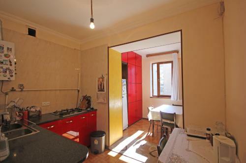 Center Hostel And Tours