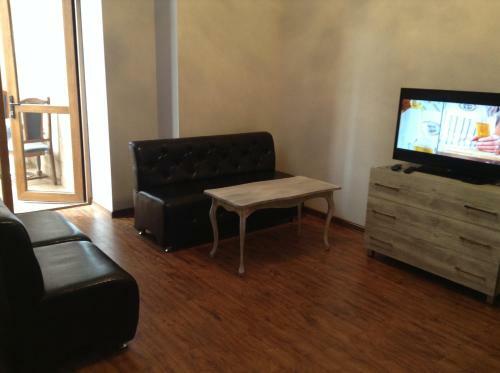 Sayat Nova Apartment