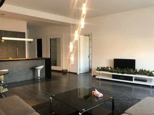 Lenin Apartment