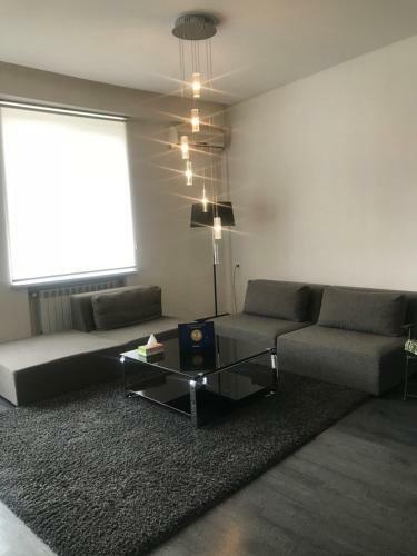 Lenin Apartment