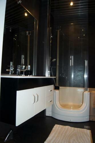 Lenin Apartment
