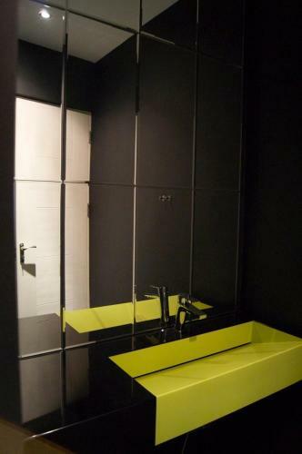 Lenin Apartment
