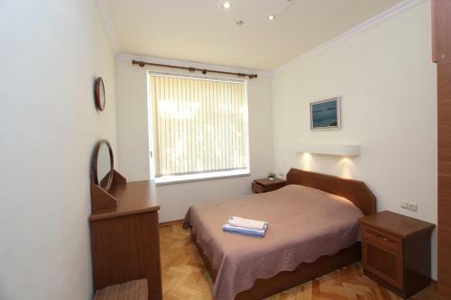 Top Apartments - Yerevan Centre