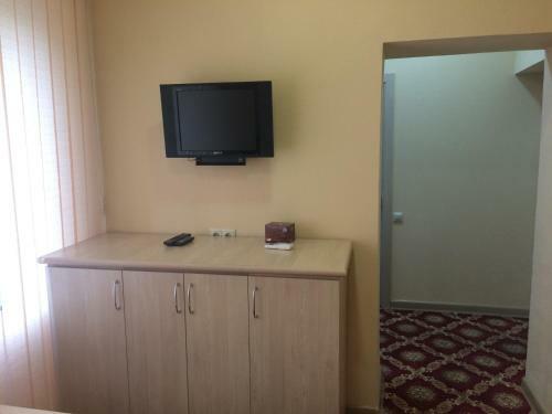 Apart Hotel Armenia