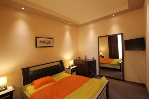 Apart Hotel Armenia