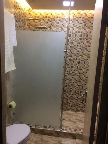Apart Hotel Armenia