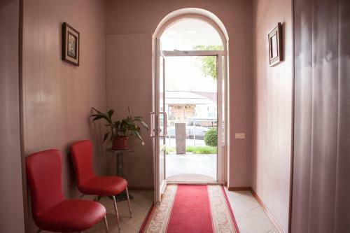 Apart Hotel Armenia
