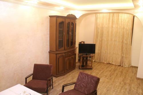 City Centre Apartments & Tours