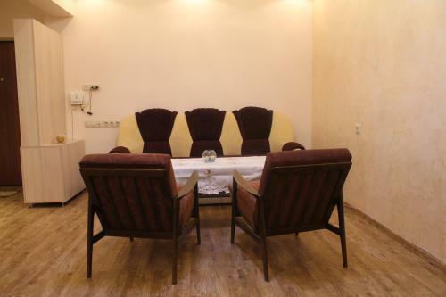 City Centre Apartments & Tours