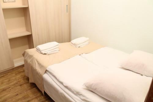 City Centre Apartments & Tours