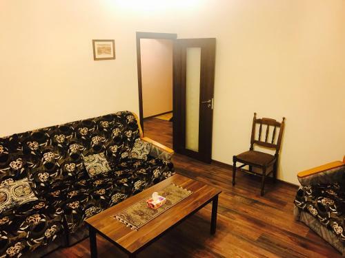 City Centre Apartments & Tours