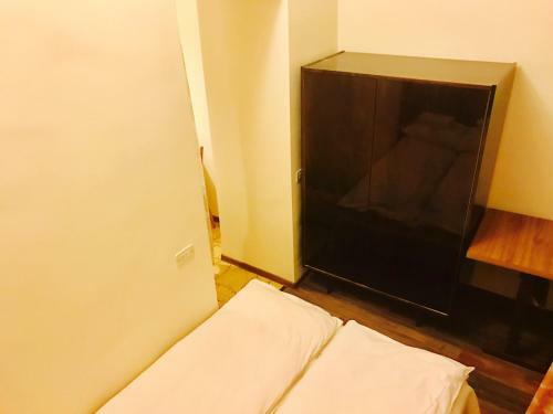 City Centre Apartments & Tours