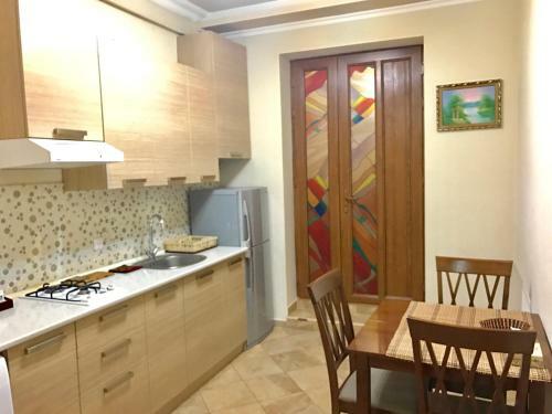 City Centre Apartments & Tours