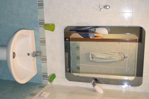 Comfortable Apartment