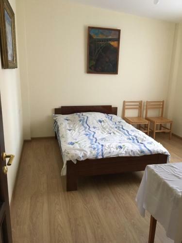 Hostal Art Guesthouse