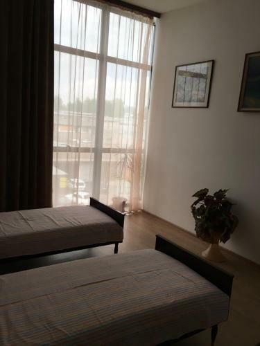 Hostal Art Guesthouse